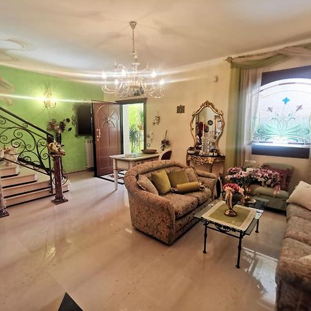 Queen's Luxurious House Gallipoli Extérieur photo