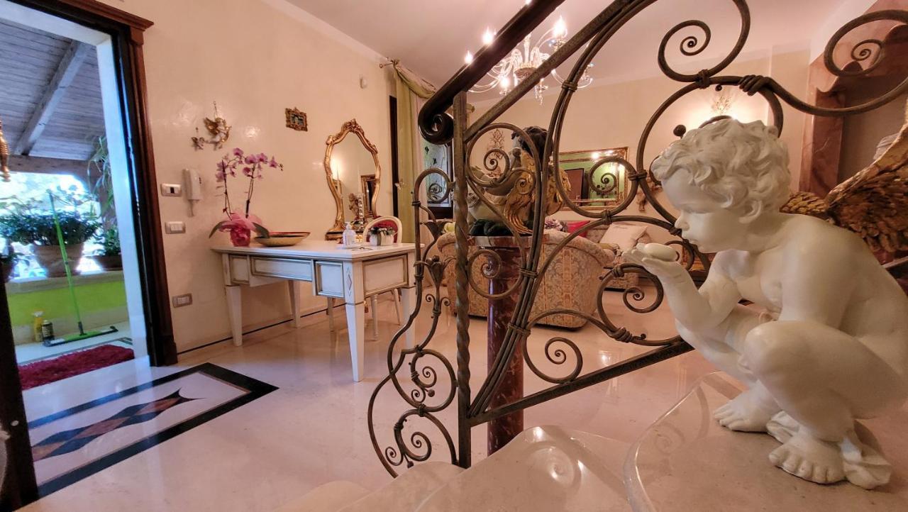 Queen's Luxurious House Gallipoli Extérieur photo