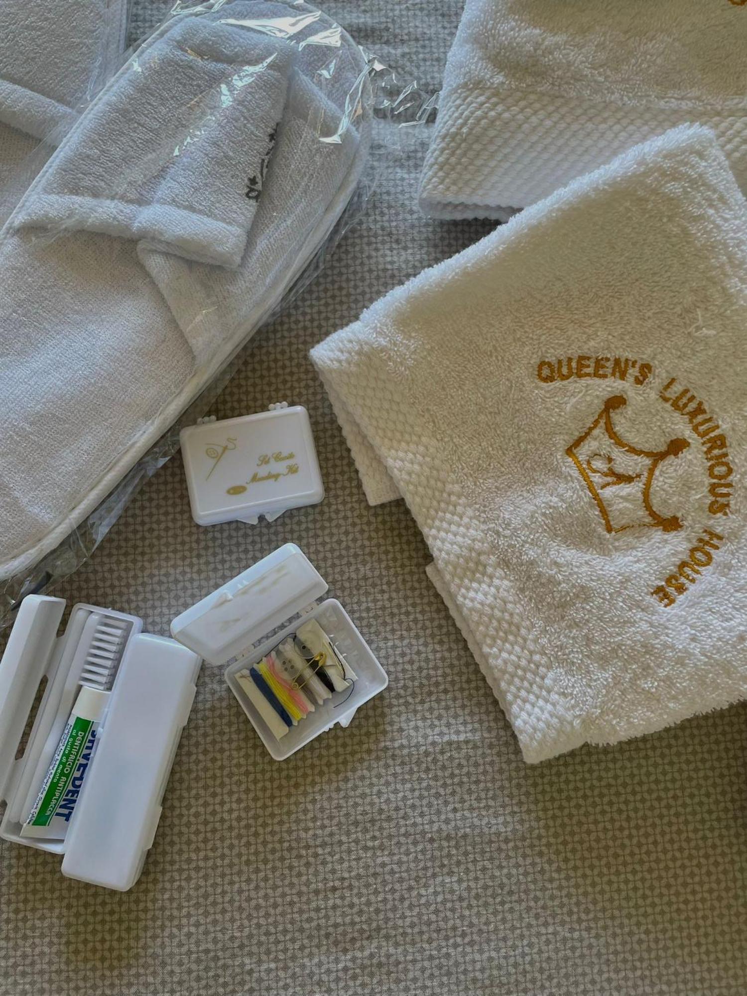 Queen's Luxurious House Gallipoli Extérieur photo