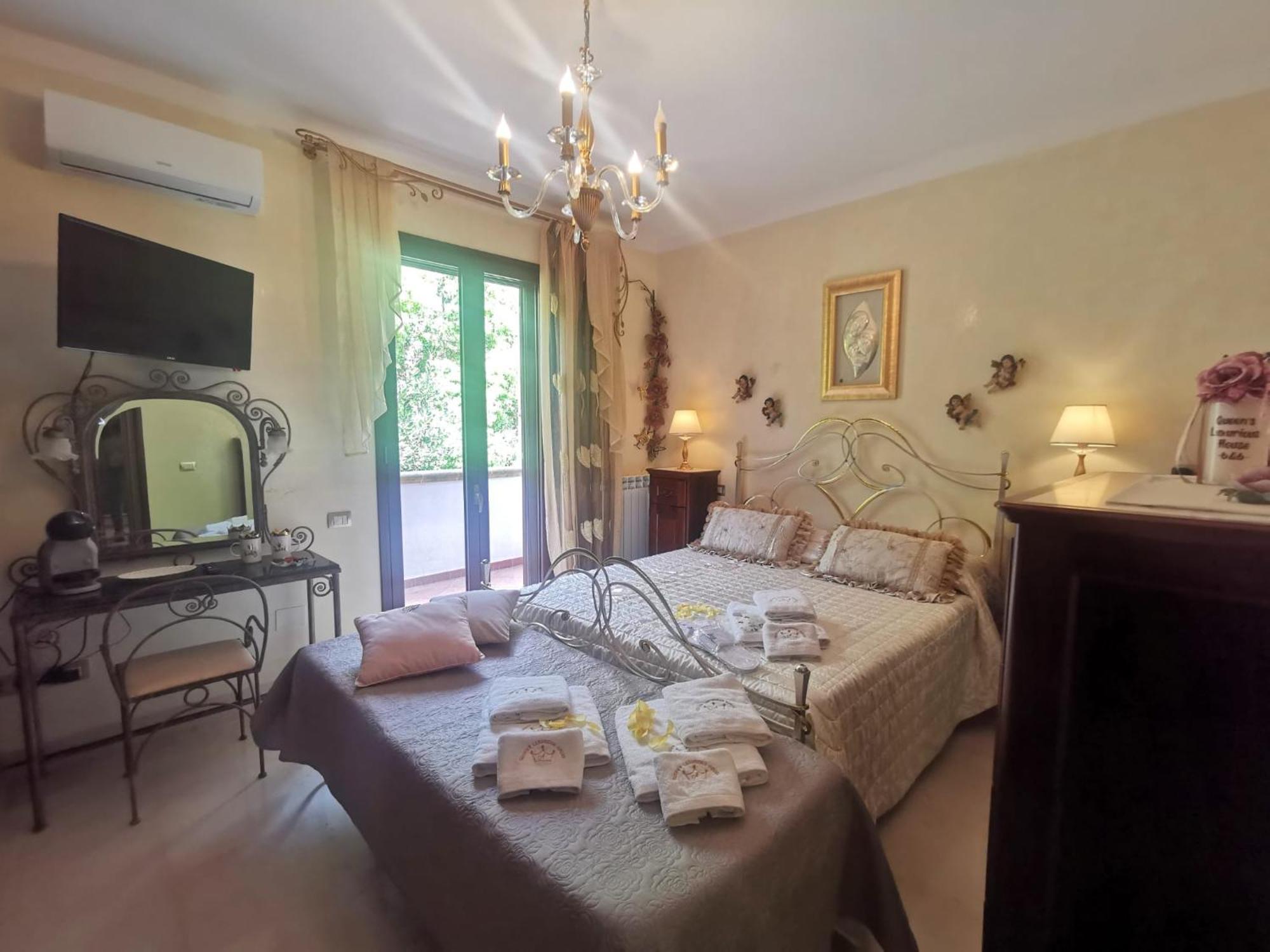 Queen's Luxurious House Gallipoli Extérieur photo