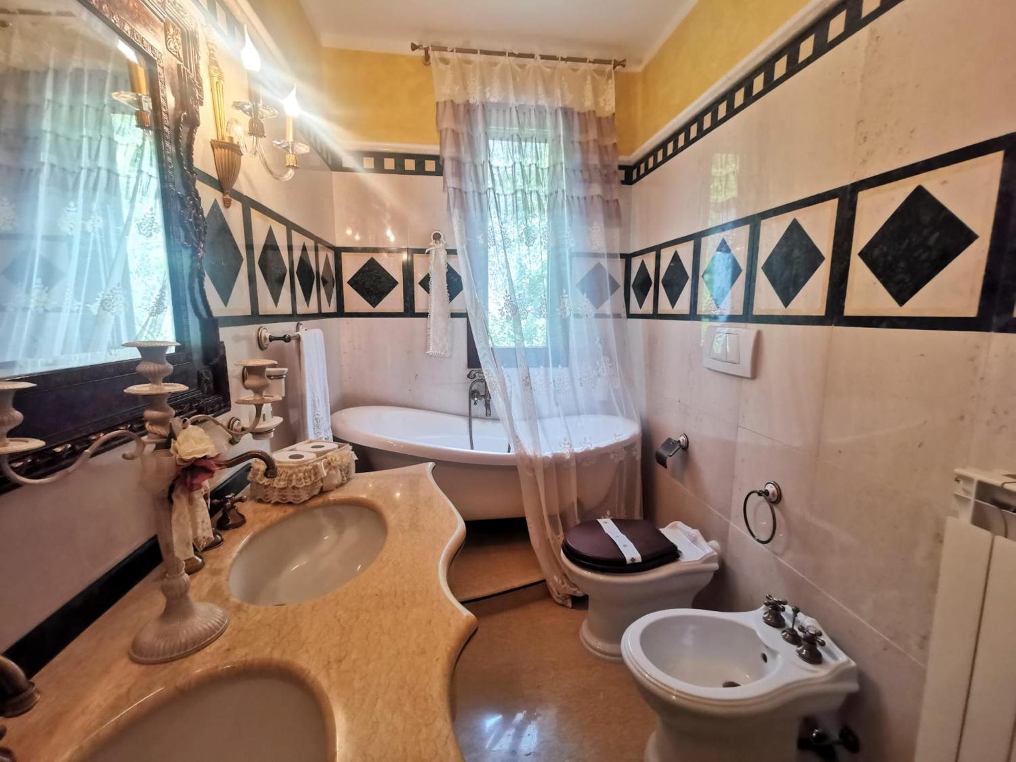 Queen's Luxurious House Gallipoli Extérieur photo