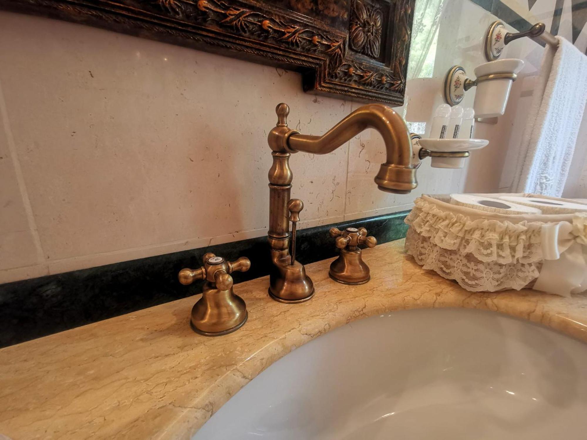 Queen's Luxurious House Gallipoli Extérieur photo