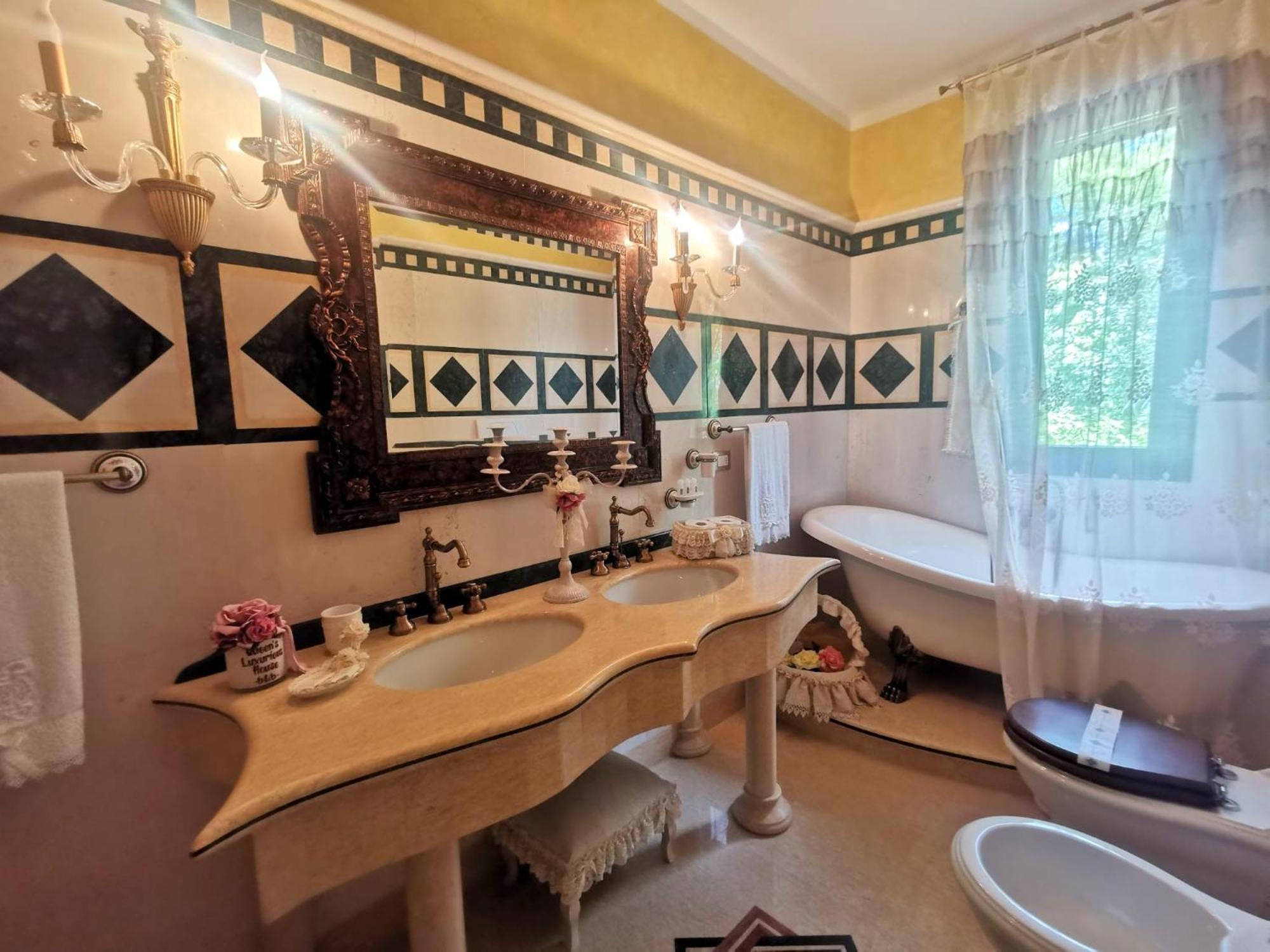 Queen's Luxurious House Gallipoli Extérieur photo
