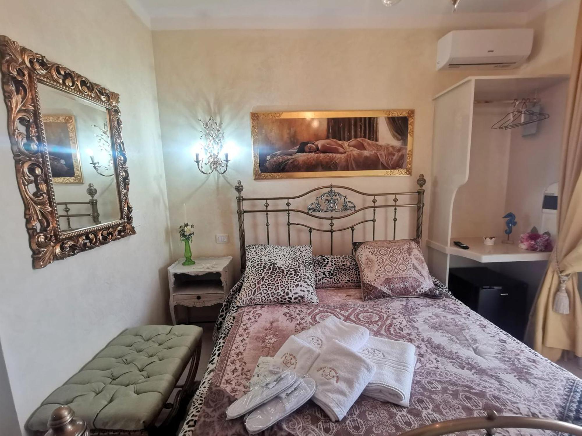 Queen's Luxurious House Gallipoli Extérieur photo