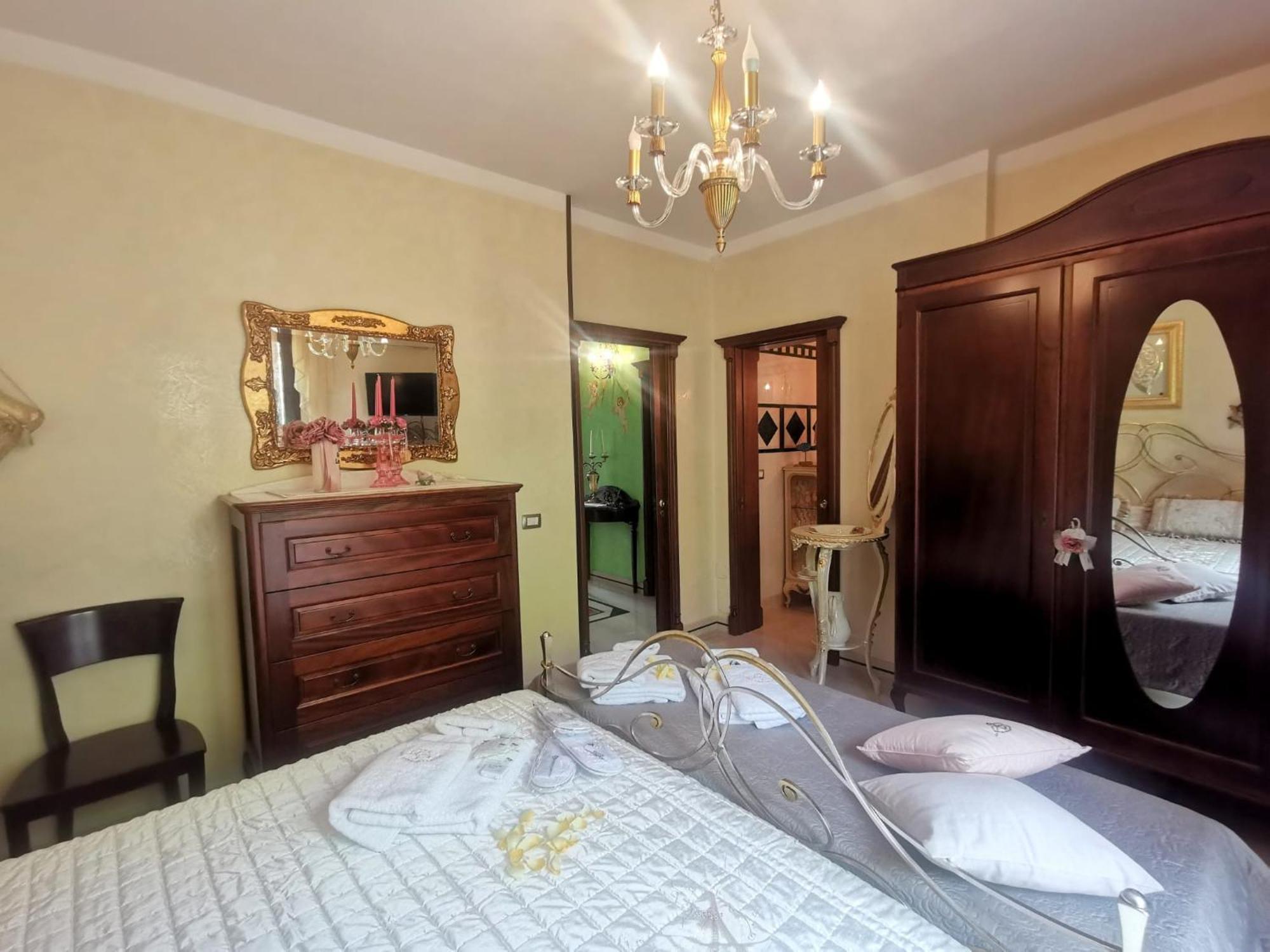 Queen's Luxurious House Gallipoli Extérieur photo