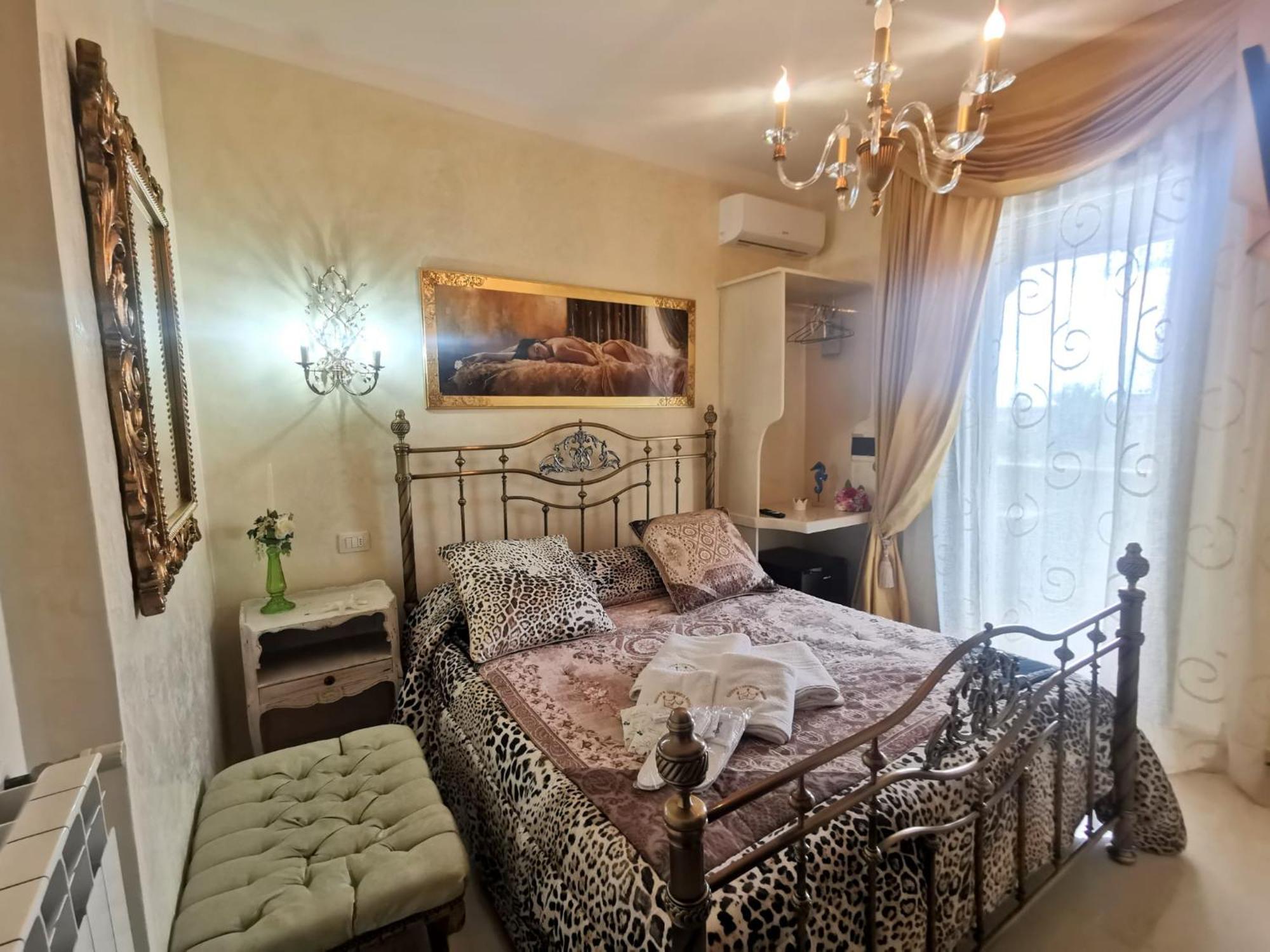 Queen's Luxurious House Gallipoli Extérieur photo