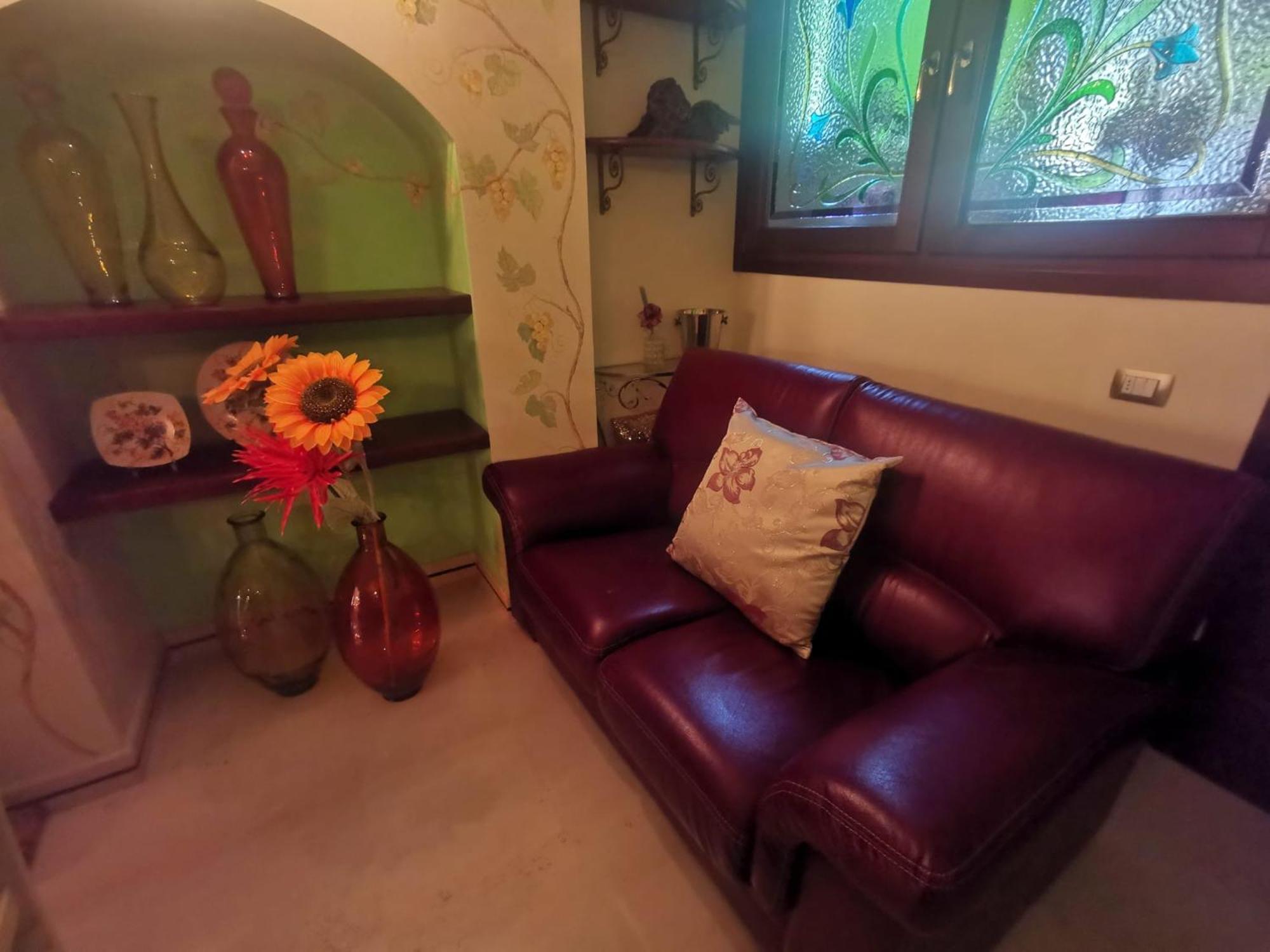 Queen's Luxurious House Gallipoli Extérieur photo