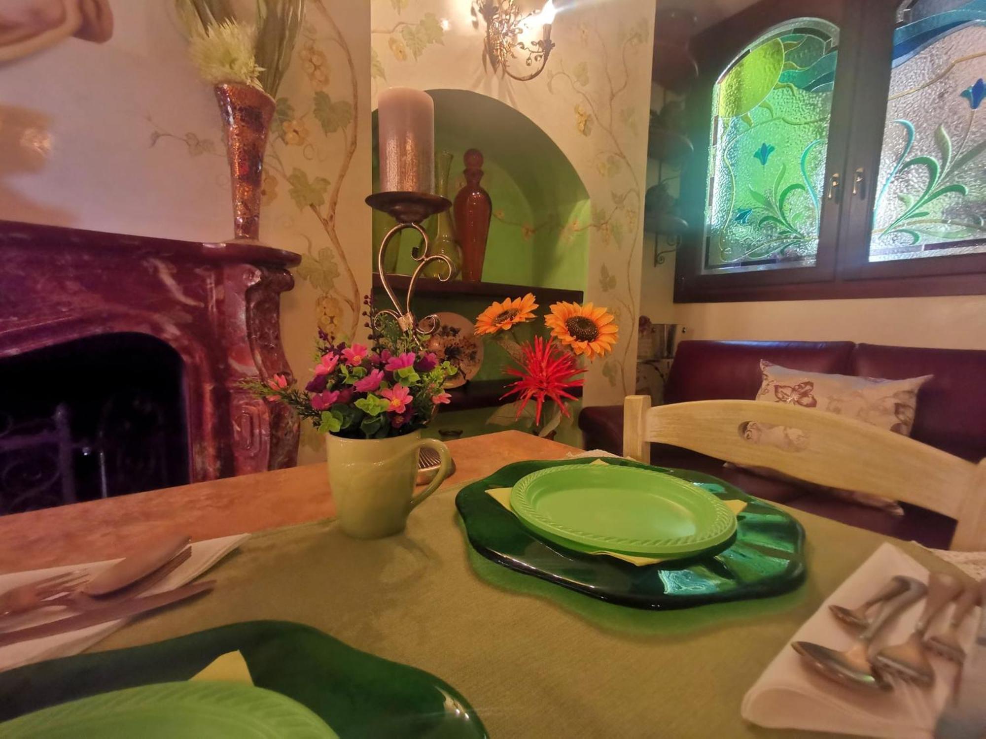 Queen's Luxurious House Gallipoli Extérieur photo