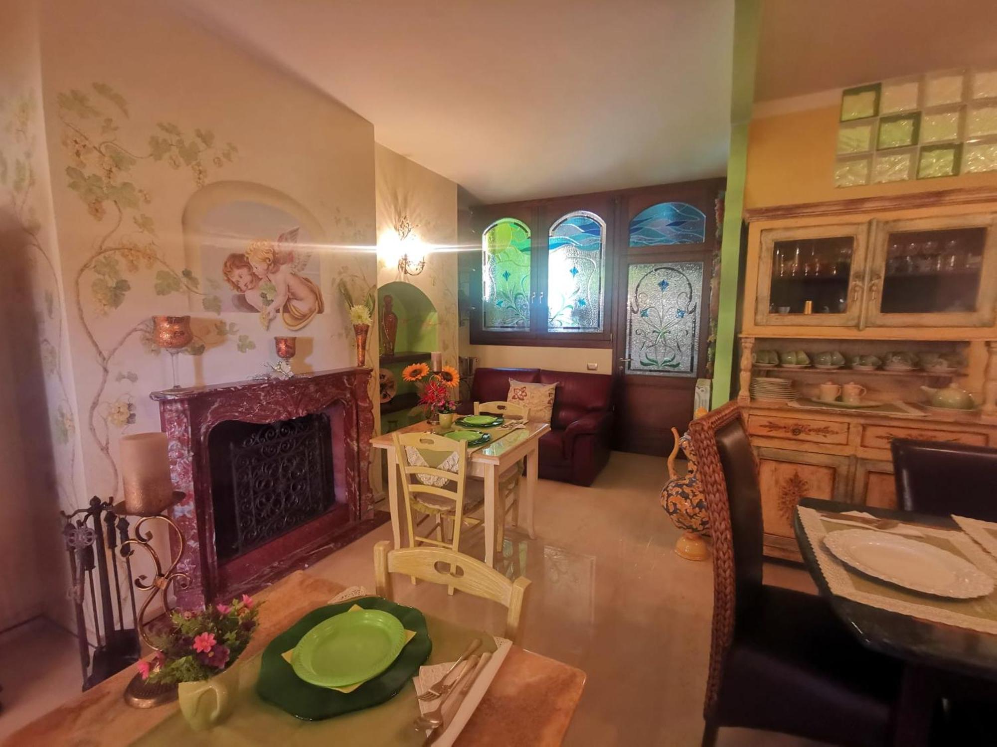 Queen's Luxurious House Gallipoli Extérieur photo