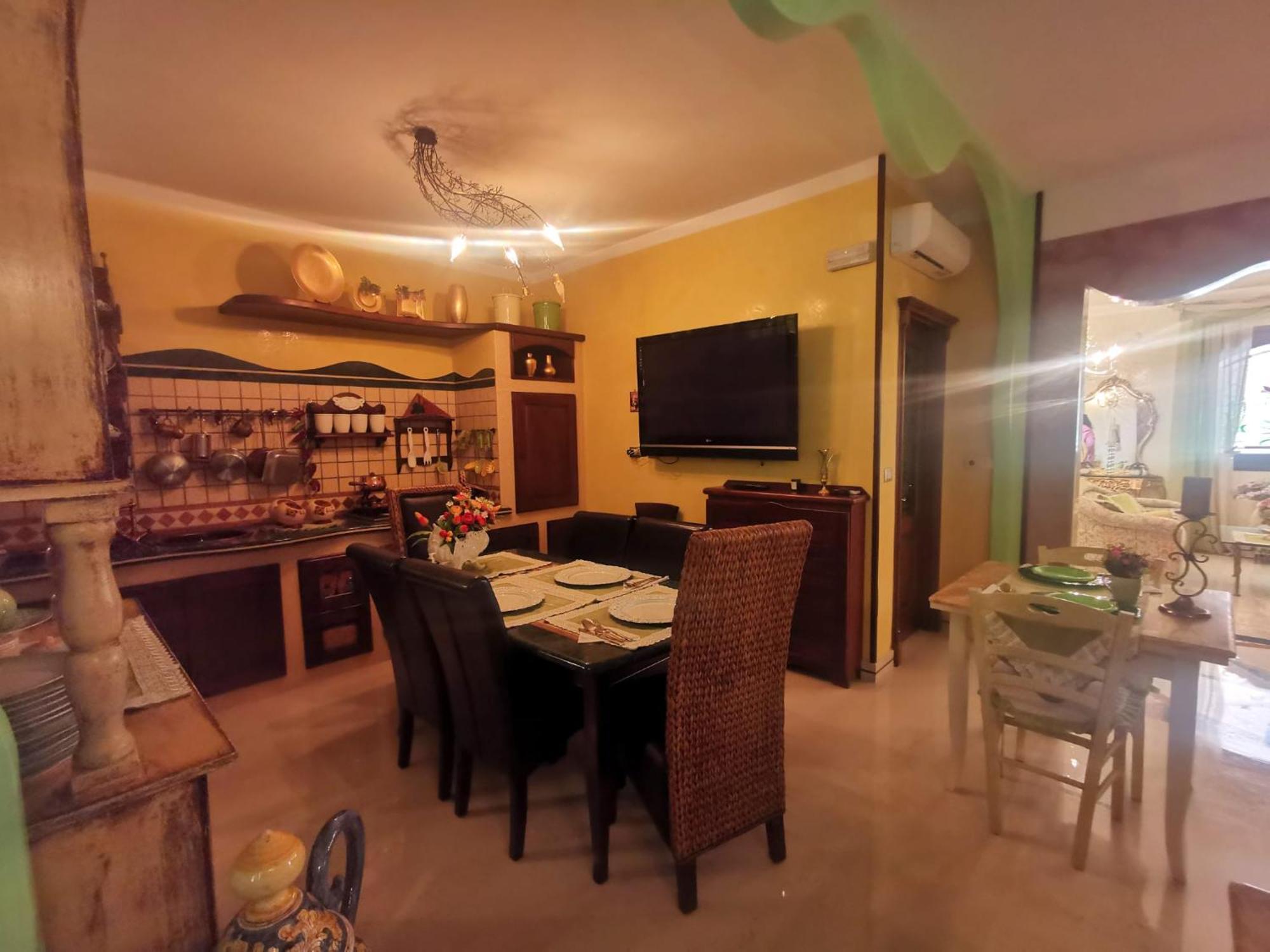 Queen's Luxurious House Gallipoli Extérieur photo