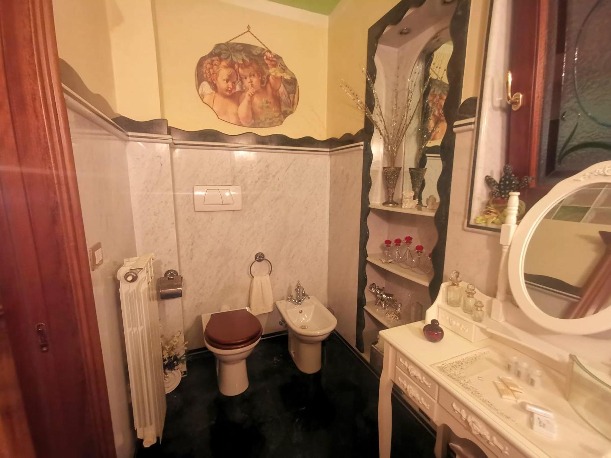 Queen's Luxurious House Gallipoli Extérieur photo