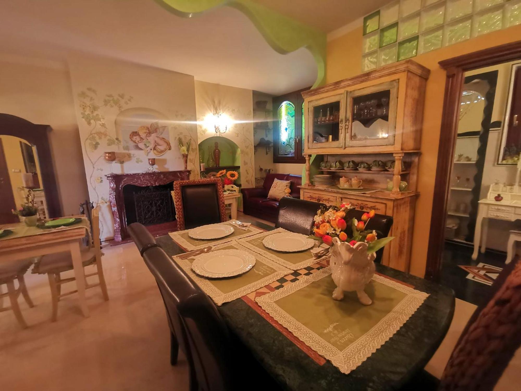Queen's Luxurious House Gallipoli Extérieur photo
