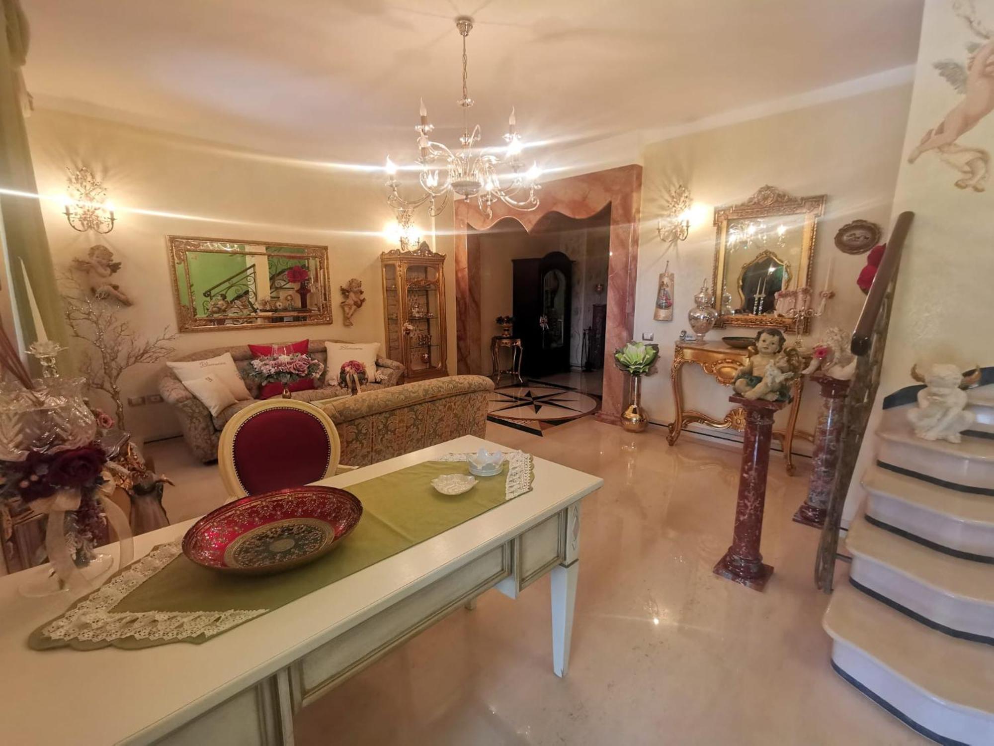 Queen's Luxurious House Gallipoli Extérieur photo