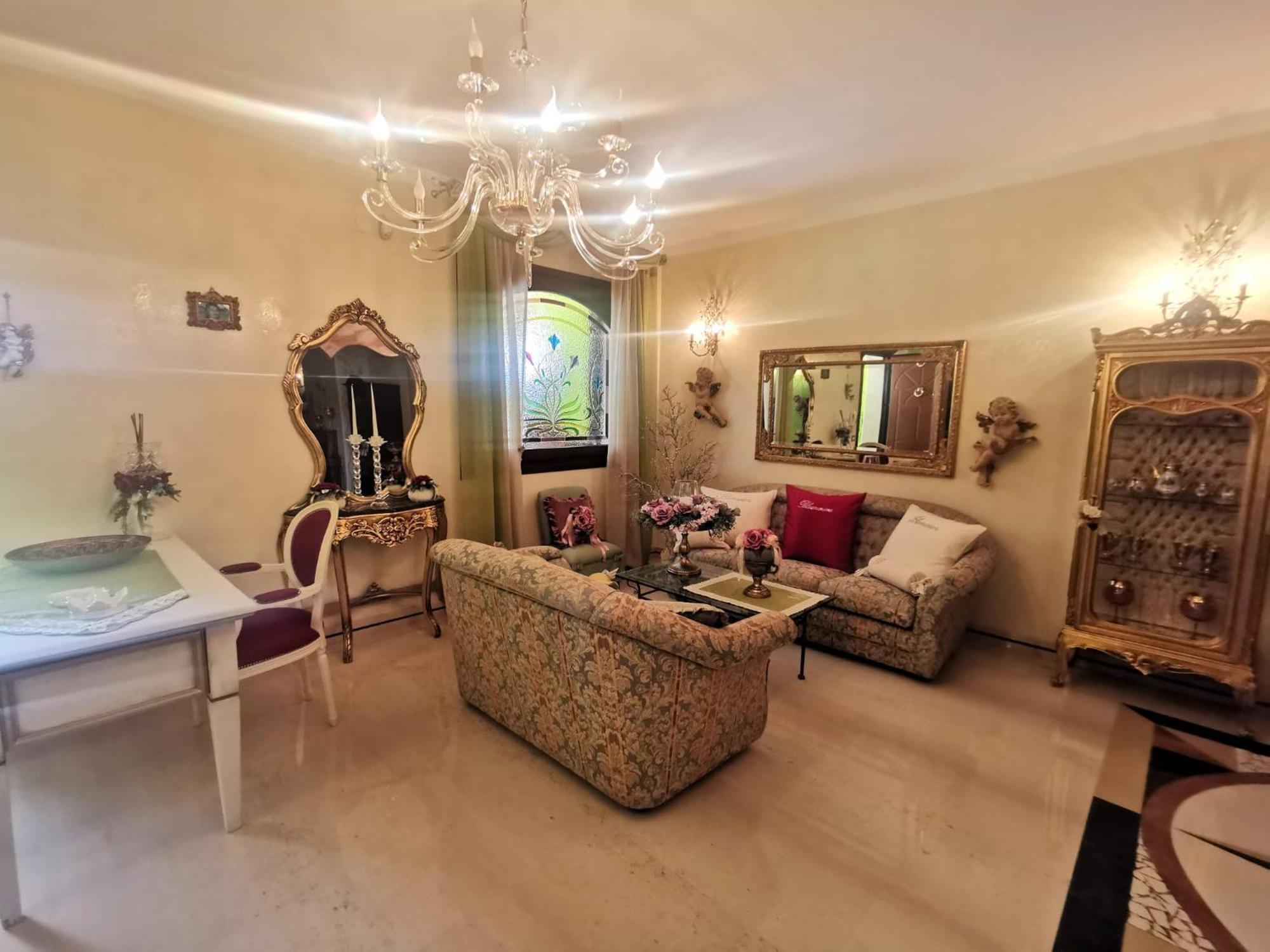 Queen's Luxurious House Gallipoli Extérieur photo