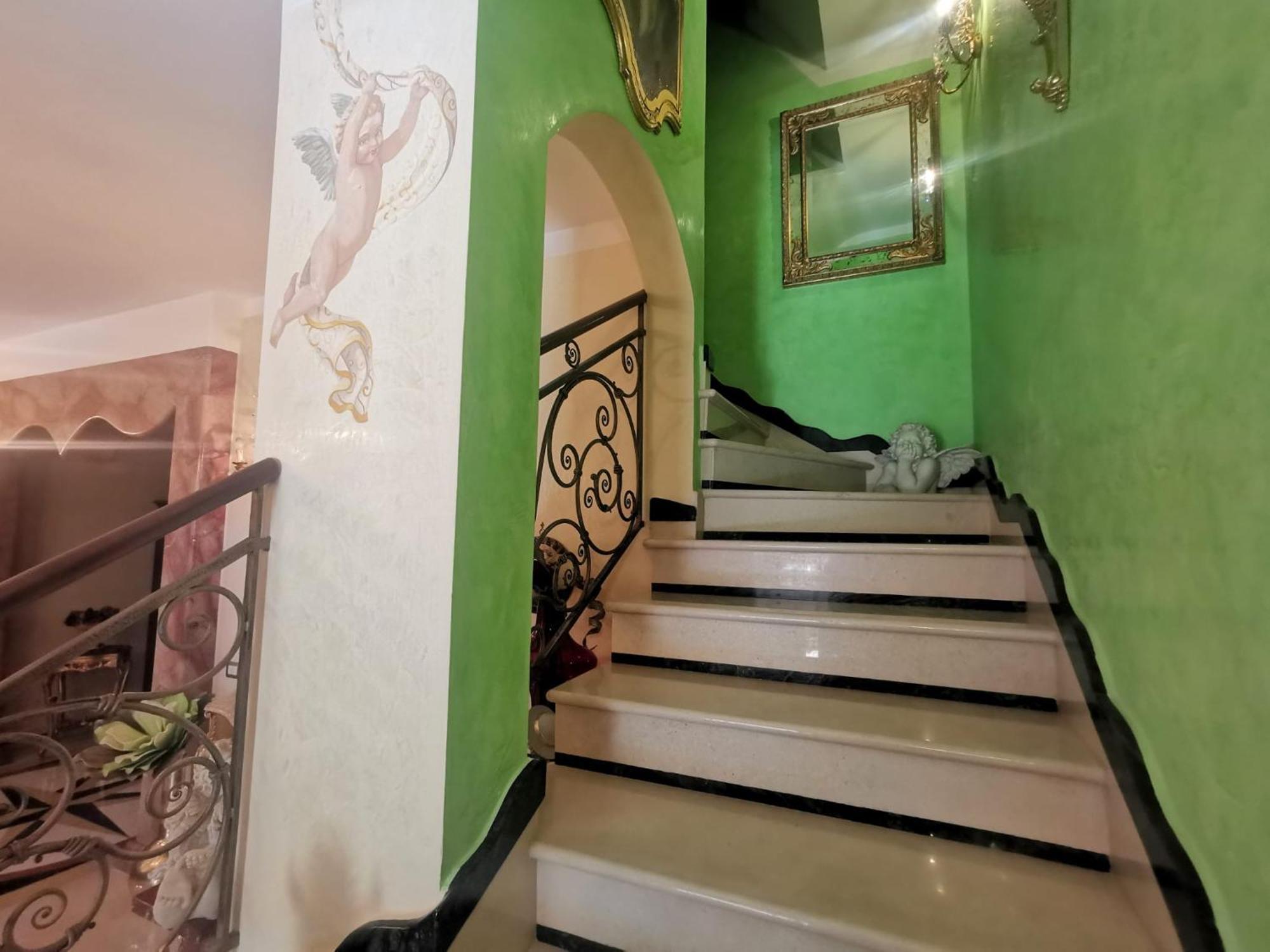 Queen's Luxurious House Gallipoli Extérieur photo
