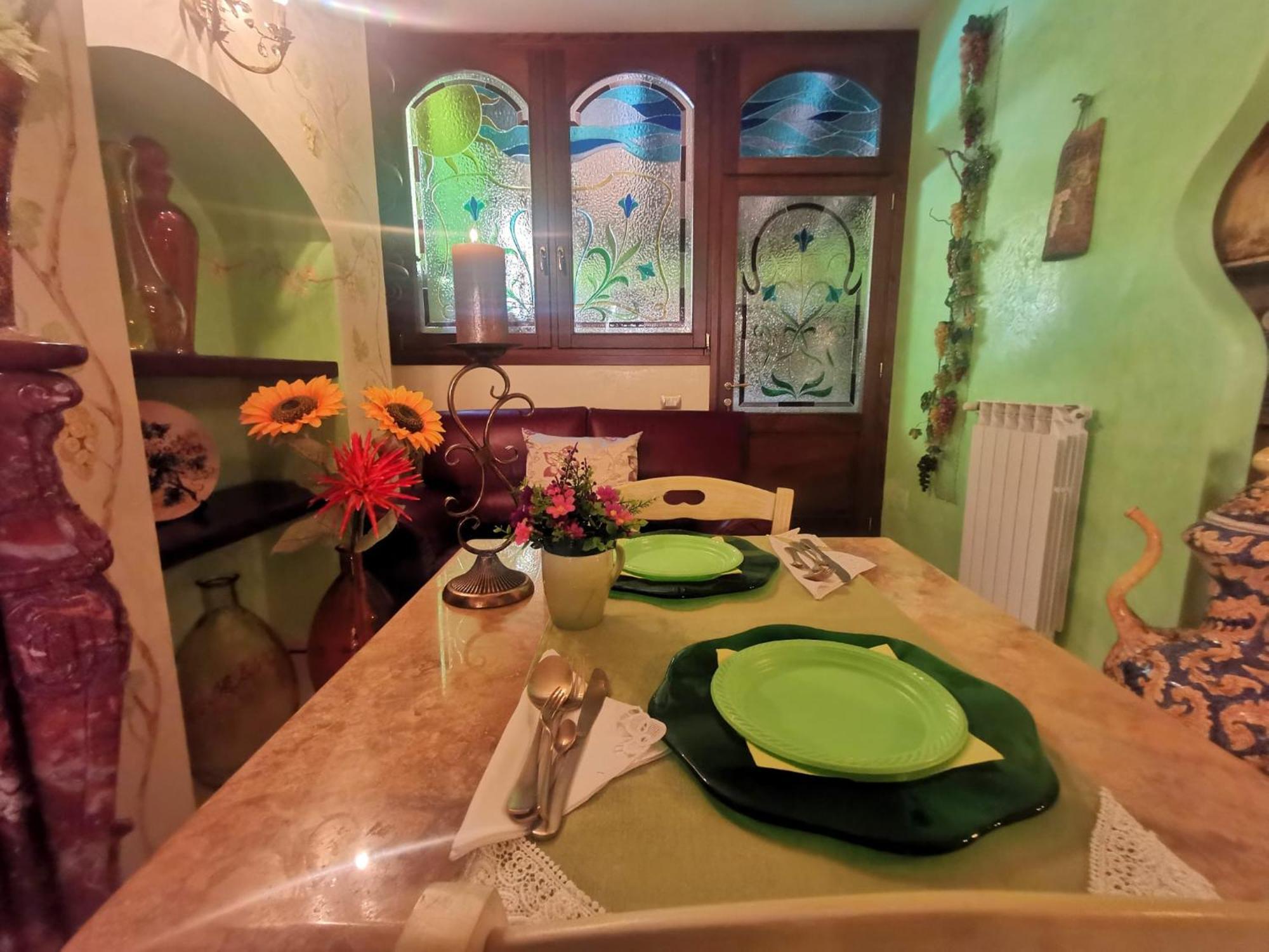 Queen's Luxurious House Gallipoli Extérieur photo