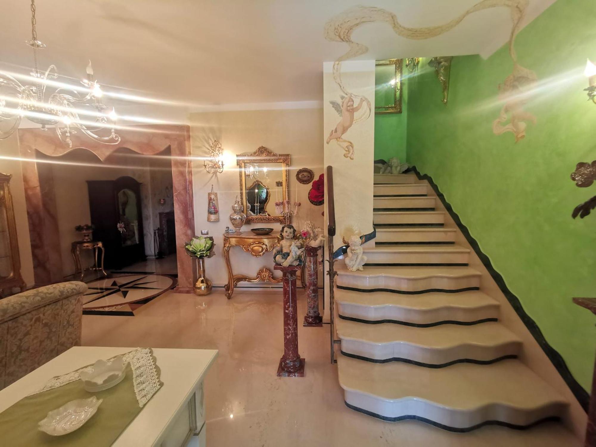 Queen's Luxurious House Gallipoli Extérieur photo