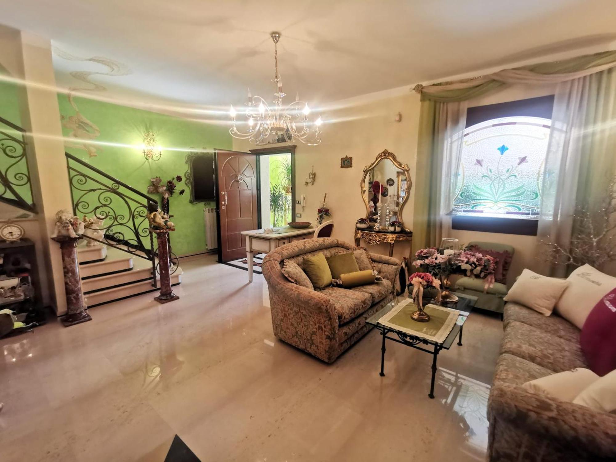 Queen's Luxurious House Gallipoli Extérieur photo