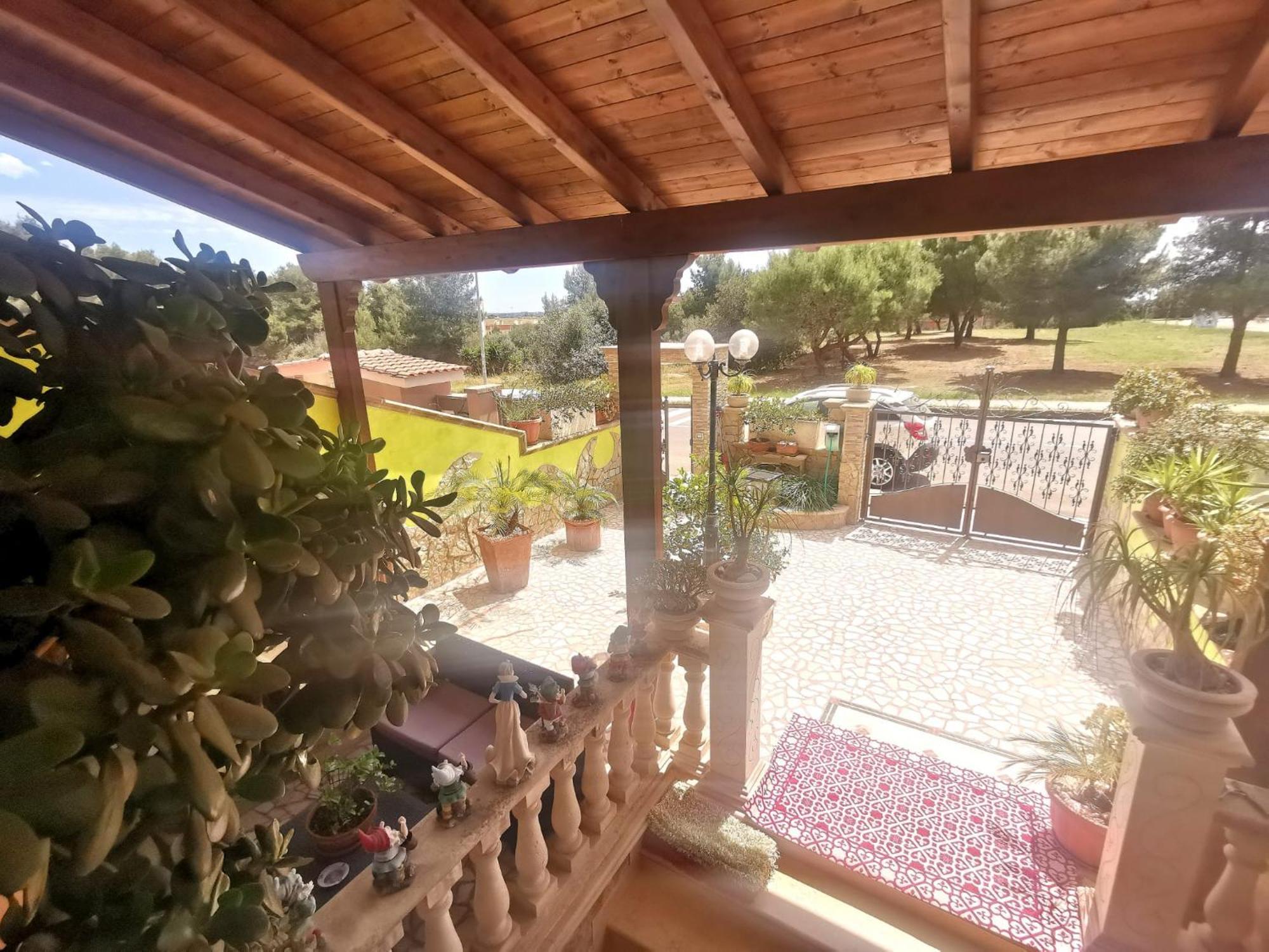 Queen's Luxurious House Gallipoli Extérieur photo
