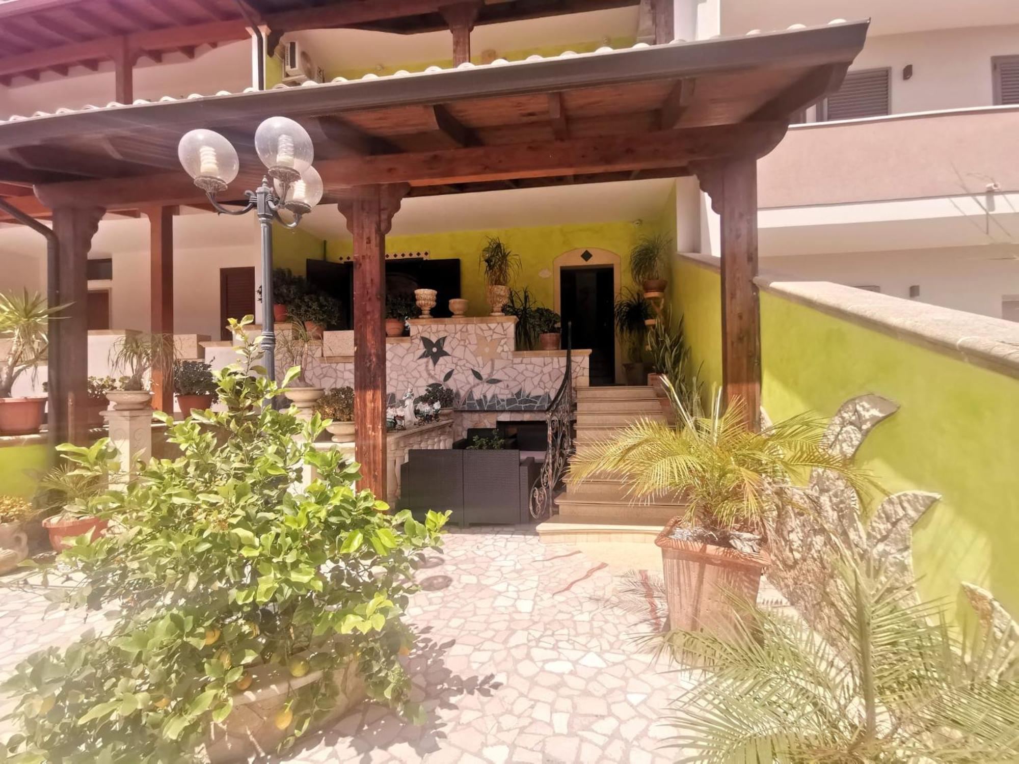 Queen's Luxurious House Gallipoli Extérieur photo